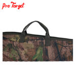 کاور ترک تفنگ گلوله زن مدل استتار جنگلی