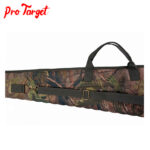 کاور ترک تفنگ گلوله زن مدل استتار جنگلی