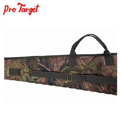 کاور ترک تفنگ گلوله زن مدل استتار جنگلی