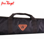 کاور مشکی تفنگ ساچمه زن