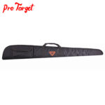 کاور مشکی تفنگ ساچمه زن