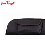 کاور مشکی تفنگ ساچمه زن