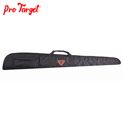 کاور مشکی تفنگ ساچمه زن