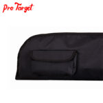 کاور مشکی تفنگ گلوله زن