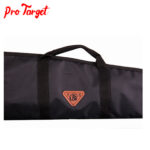 کاور مشکی تفنگ گلوله زن