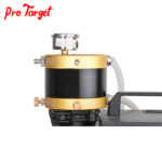 کمپرسور شارژ تفنگ pcp