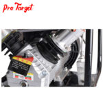 کمپرسور شارژ تفنگpcpبزرگ