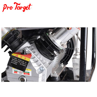 کمپرسور شارژ تفنگpcpبزرگ