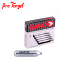 کپسول CO2 گامو - Image 2