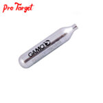 کپسول CO2 گامو