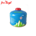 کپسول گاز 230 گرمی کمپینگ