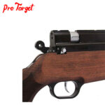 تفنگ بادی pcp رومنتون AR6 نیمه اتومات