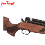 تفنگ بادی pcp رومنتون AR6 نیمه اتومات