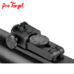 تفنگ بادی هاتسان آپاچی1350