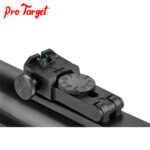 تفنگ بادی هاتسان رنجرتورپدو 150 اسنایپر