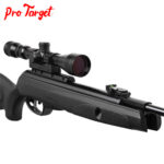 تفنگ بادی گامو بلک نایت