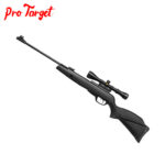 تفنگ بادی گامو بلک نایت