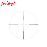 دوربین تفنگ BSA 4.16×44