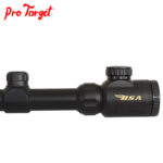 دوربین تفنگ BSA 4.16×44