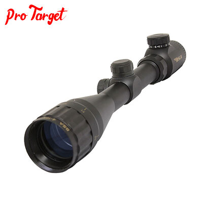 دوربین تفنگ BSA 4.16×44