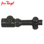 دوربین تفنگ BSA 4.16×44 Sweet