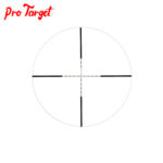 دوربین تفنگ BSA 4.16×44 Target Turrets
