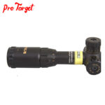 دوربین تفنگ BSA 4.16×44 Target Turrets