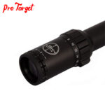 دوربین تفنگ SK 8.32×56