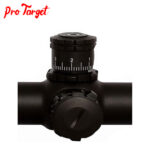 دوربین تفنگ SK 8.32×56 - Image 2