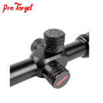 دوربین تفنگ تی ایگل MR 4-16×44 SFFFP