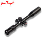 دوربین تفنگ تی ایگل MR 4-16×44 SFFFP
