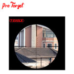دوربین تفنگ تی ایگل MR 6-24×50 SFFFP