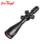 دوربین تفنگ تی ایگل MR 6-24×50 SFFFP