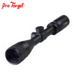 دوربین تفنگ دیسکاوری 3.9×40 VT-1 AO