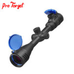 دوربین تفنگ دیسکاوری 4.16×50 VT-2 SFIR-