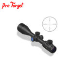 دوربین تفنگ دیسکاوری 4.16×50 VT-2 SFIR-