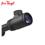 دوربین تفنگ دیسکاوری 4.16×50 VT-2 SFIR-