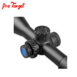 دوربین تفنگ دیسکاوری HD 10×44 SFIR