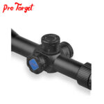 دوربین تفنگ دیسکاوری HS 4-14×44 SF - Image 2