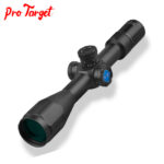 دوربین تفنگ دیسکاوری HS 4-14×44 SF