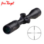 دوربین تفنگ دیسکاوری VT-Z 3-9×40