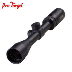 دوربین تفنگ دیسکاوری VT-Z 3-9×40