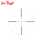 دوربین تفنگ دیسکاوری ۴.۱۶×۴۴ VT-Z AOE-1