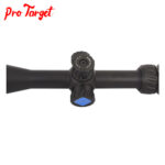 دوربین تفنگ دیسکاوری 4.5.18×44 VT-2