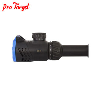 دوربین تفنگ دیسکاوری ۴.۵.۱۸×۴۴ VT ۲ 2