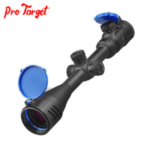 دوربین تفنگ دیسکاوری 4.5.18×44 VT-2