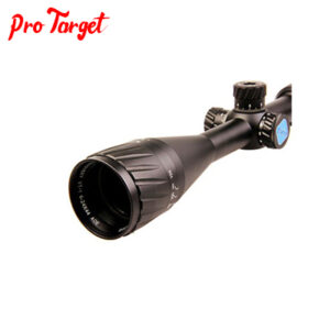 دوربین تفنگ دیسکاوری 6.24×44 VT-1 AOE