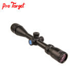 دوربین تفنگ دیسکاوری 6.24×44 VT-1 AOE