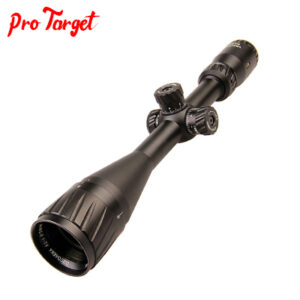 دوربین تفنگ دیسکاوری 6.24×44 VT-1 AOE