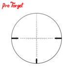 دوربین تفنگ دیسکاوری 6.24×50